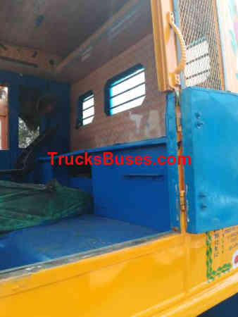 Ashok Leyland 3518 Images